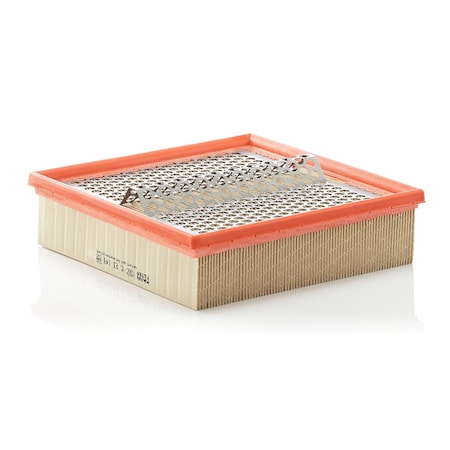 Mann-Filter 87 M-Benz 0D/90-93 300D/95-95 E300D M Air Filter, C23148 C23148